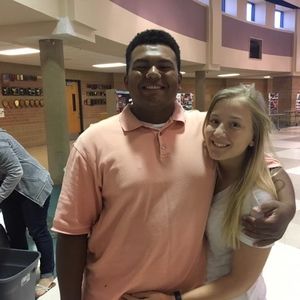 Meet your Posher, Abby